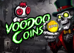 Voodoo Coins